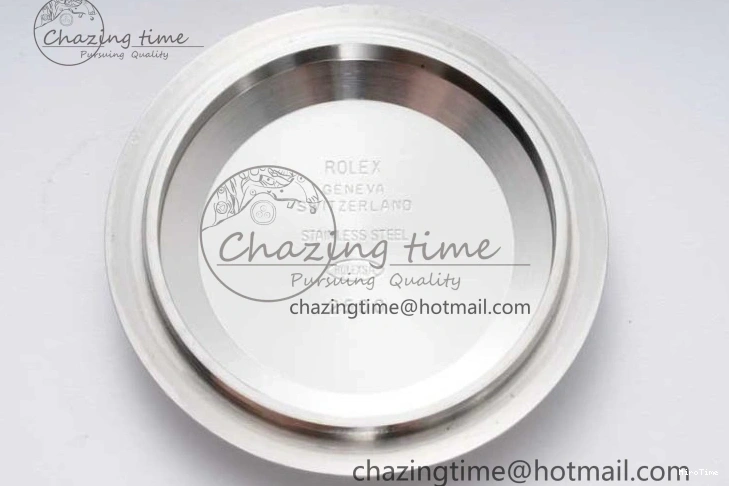 MiroTime 0202 Lightweight Sea-Dweller 126603 APF Best Edition Black Dial on SS YG Bracelet VR 2035